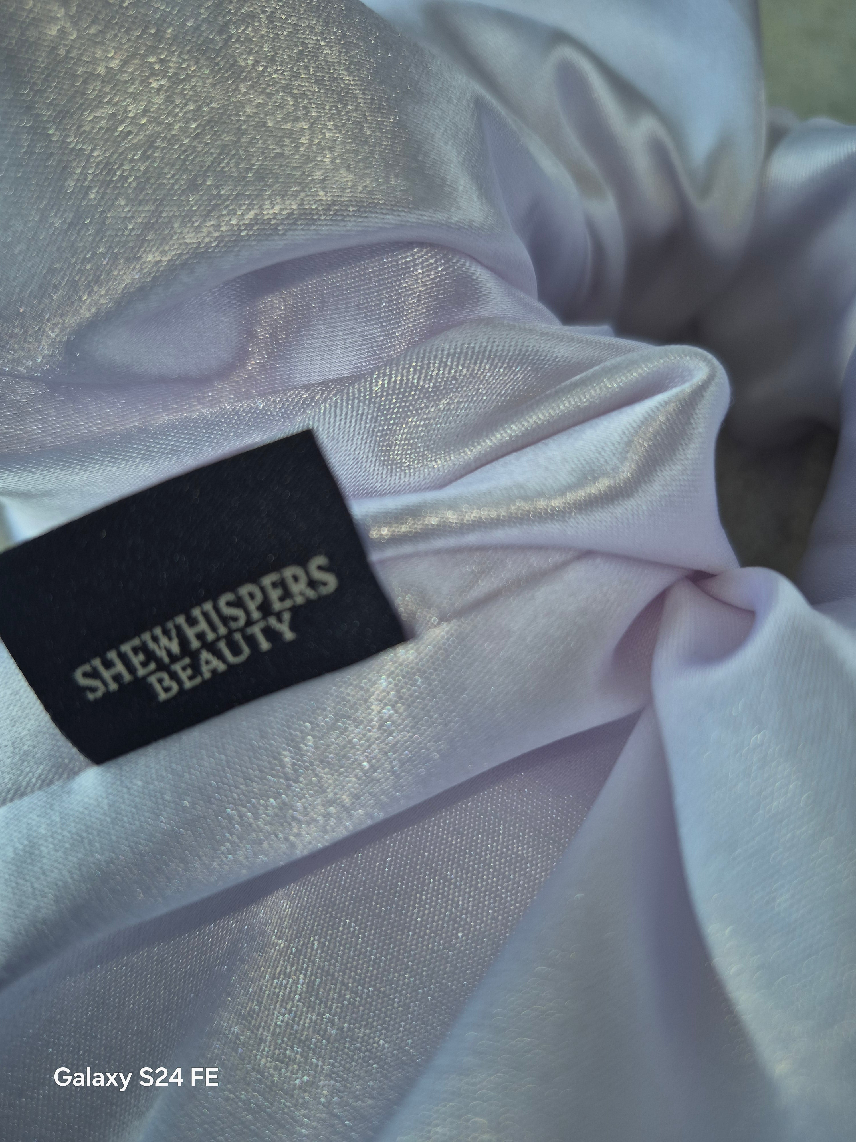 SHOP SATIN